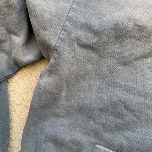 Boys Lie one size heavyweight sweatshirt - Picture 3 of 7